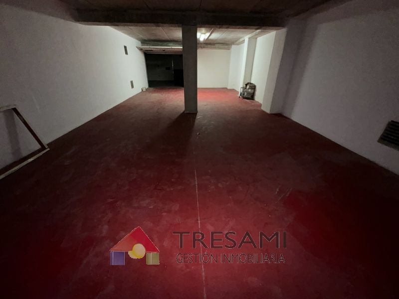 Garatge en venda en Oviedo 