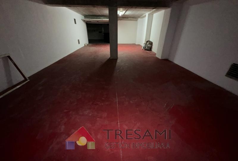 Photo 1 of Garage for sale in Tapia de Casariego, 1, Parroquias Sur - La Manjoya, Asturias