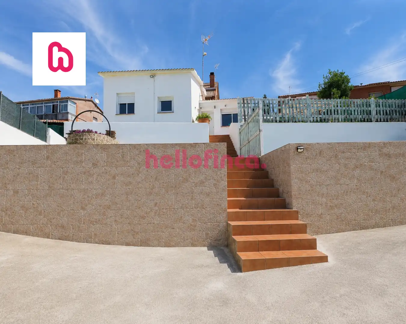 Villa con giardino in vendita a Lliçà d'Amunt, imagen 26