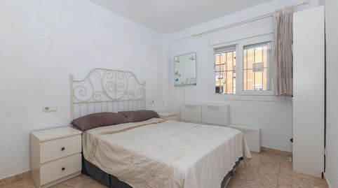 Foto 5 de Piso en venta en Princesa, Parque Ayala - Jardín de la Abadía - Huelín, Málaga Capital