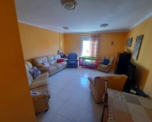 Living room of Flat for sale in Granadilla de Abona  with Balcony