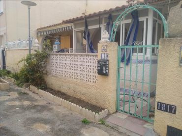 Casa en venda a San Fulgencio