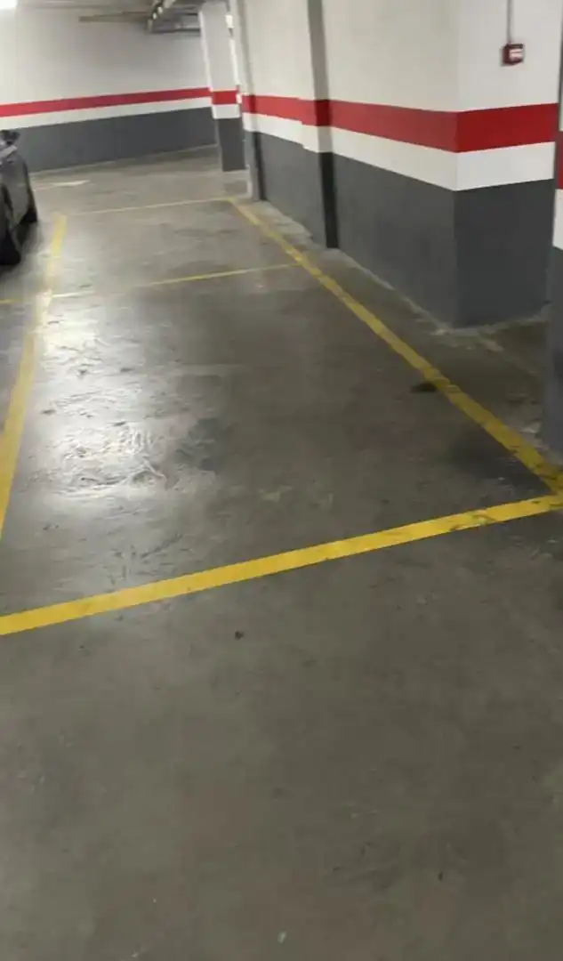 Aparcament de Garatge en venda en Valencia