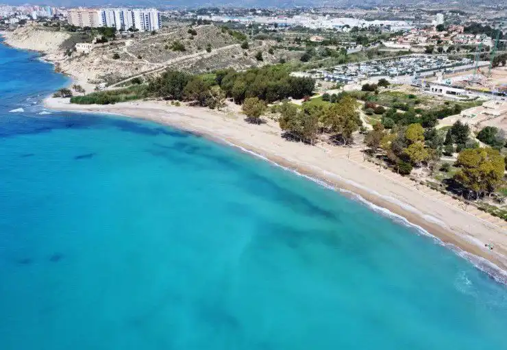 Casa o xalet en venda a Villajoyosa / La Vila Joiosa, Alicante