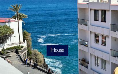 Exterior view of Apartment for sale in Puerto de la Cruz  with Terrace