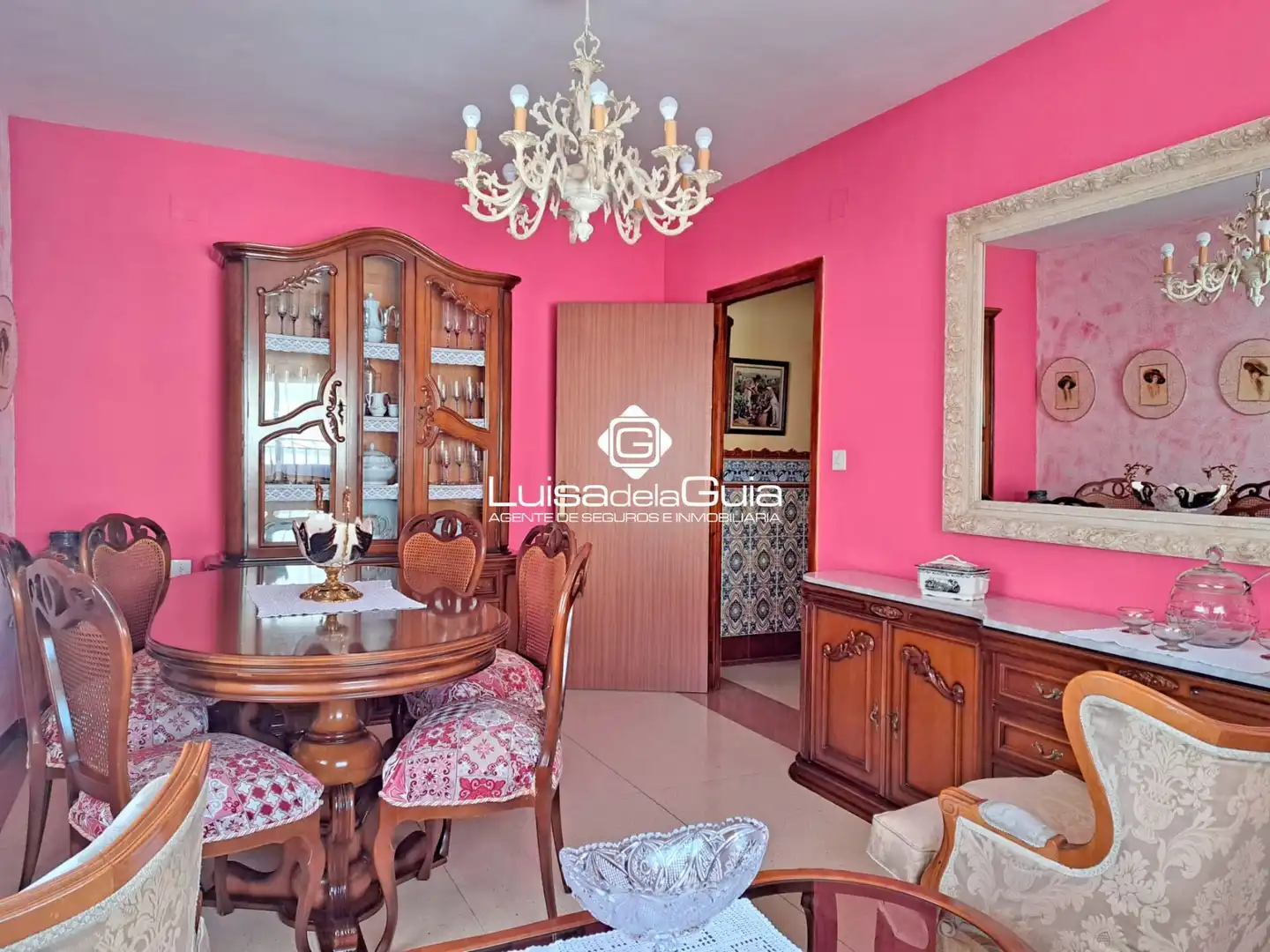 Haus zum Verkauf in ANTONIO ESPIN, imagen 3