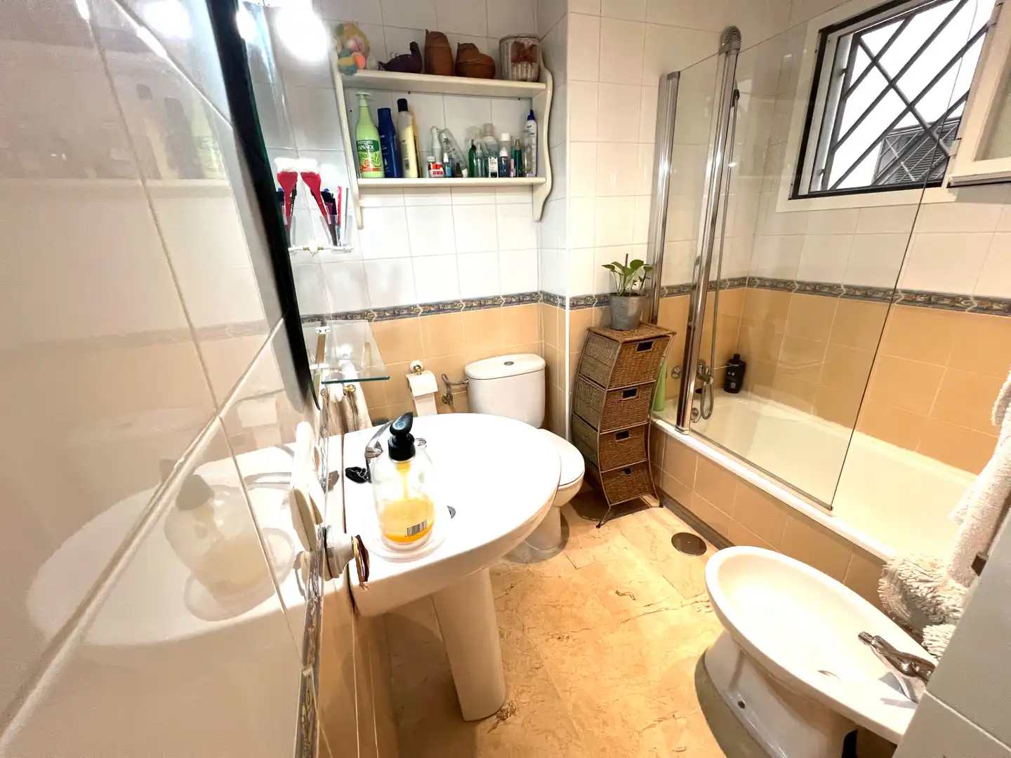 Wohnung mit Terrasse zum Verkauf in Avenida Pez Espada 12, imagen 13