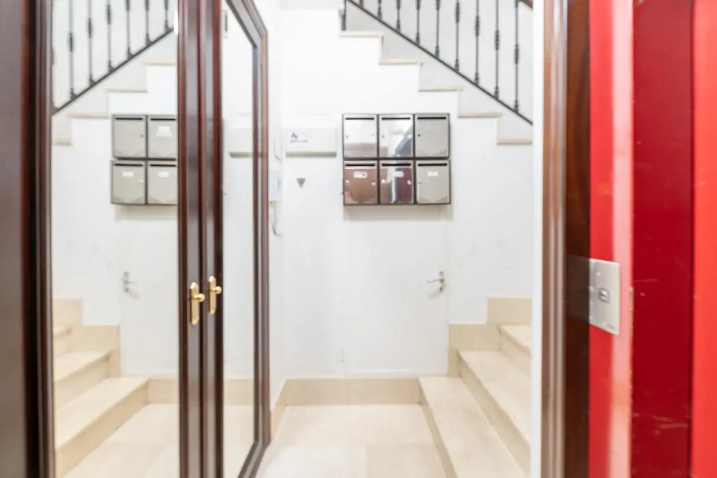 Wohnung zur Miete in Calle Fontán, Fontán