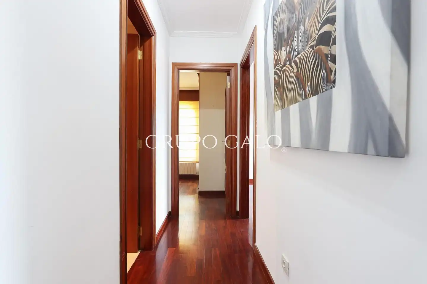 Ático en venta en Vigo  con Calefacción, Parquet y Trastero