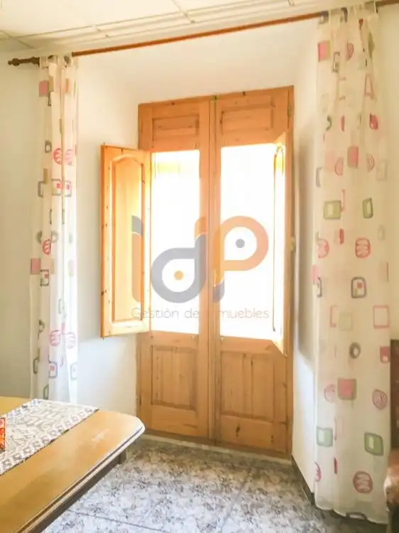 Casa con terraza en venta en Zurgena, imagen 15