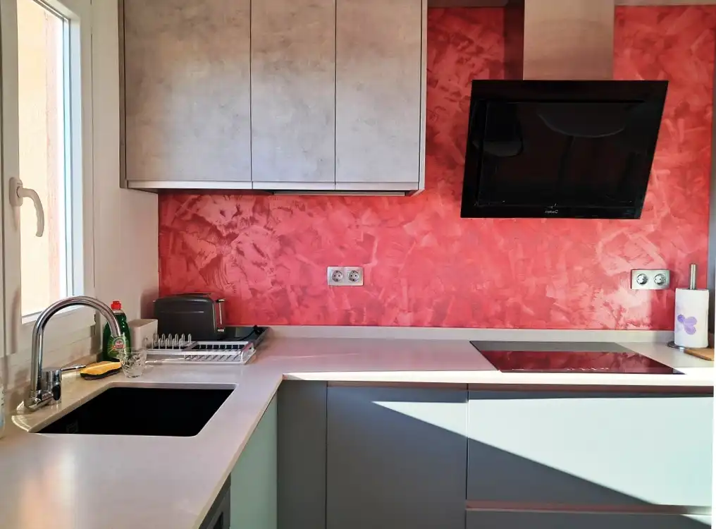 Apartamento con ascensor en venta en Calle Babor 1, imagen 22