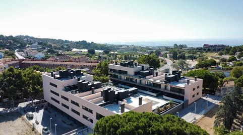 Photo 4 from new construction home in Flat for sale in Passeig de la Riera, 12, Teià, Barcelona