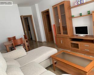 Living room of Flat for sale in Bocairent