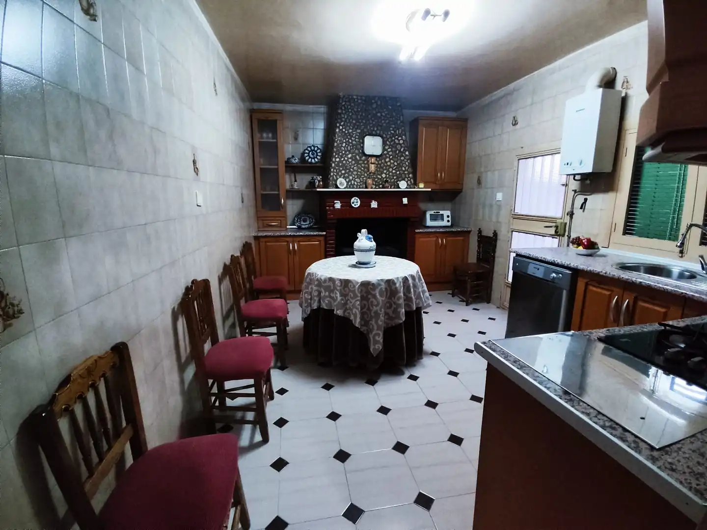 House with garden for sale in Torredelcampo, imagen 3