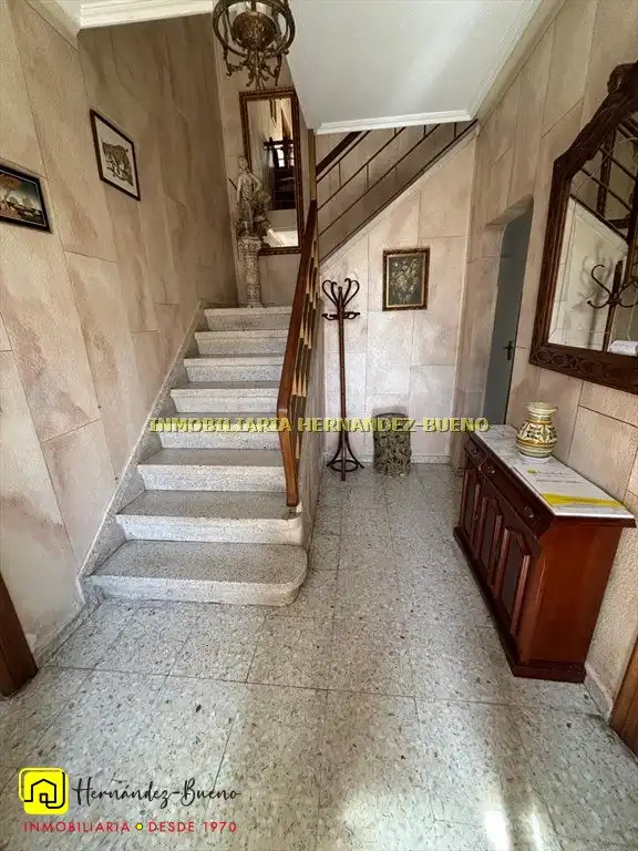Houses for sale in La Fuente de San Esteban   with Heating and Terrace