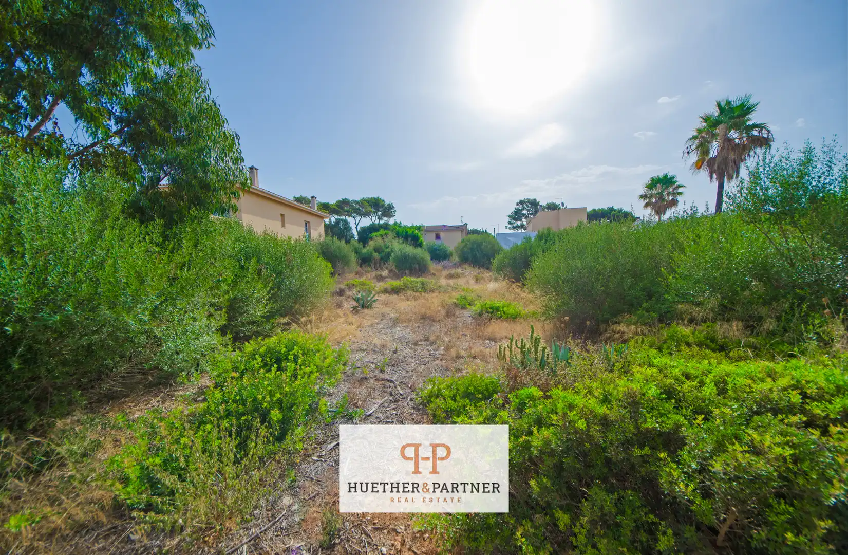 Residencial en venda en Llucmajor