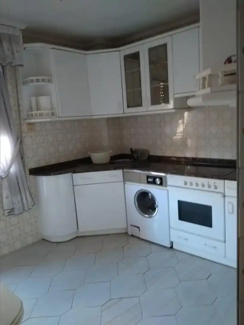 Cuina de Pis en venda en San Asensio amb Balcó