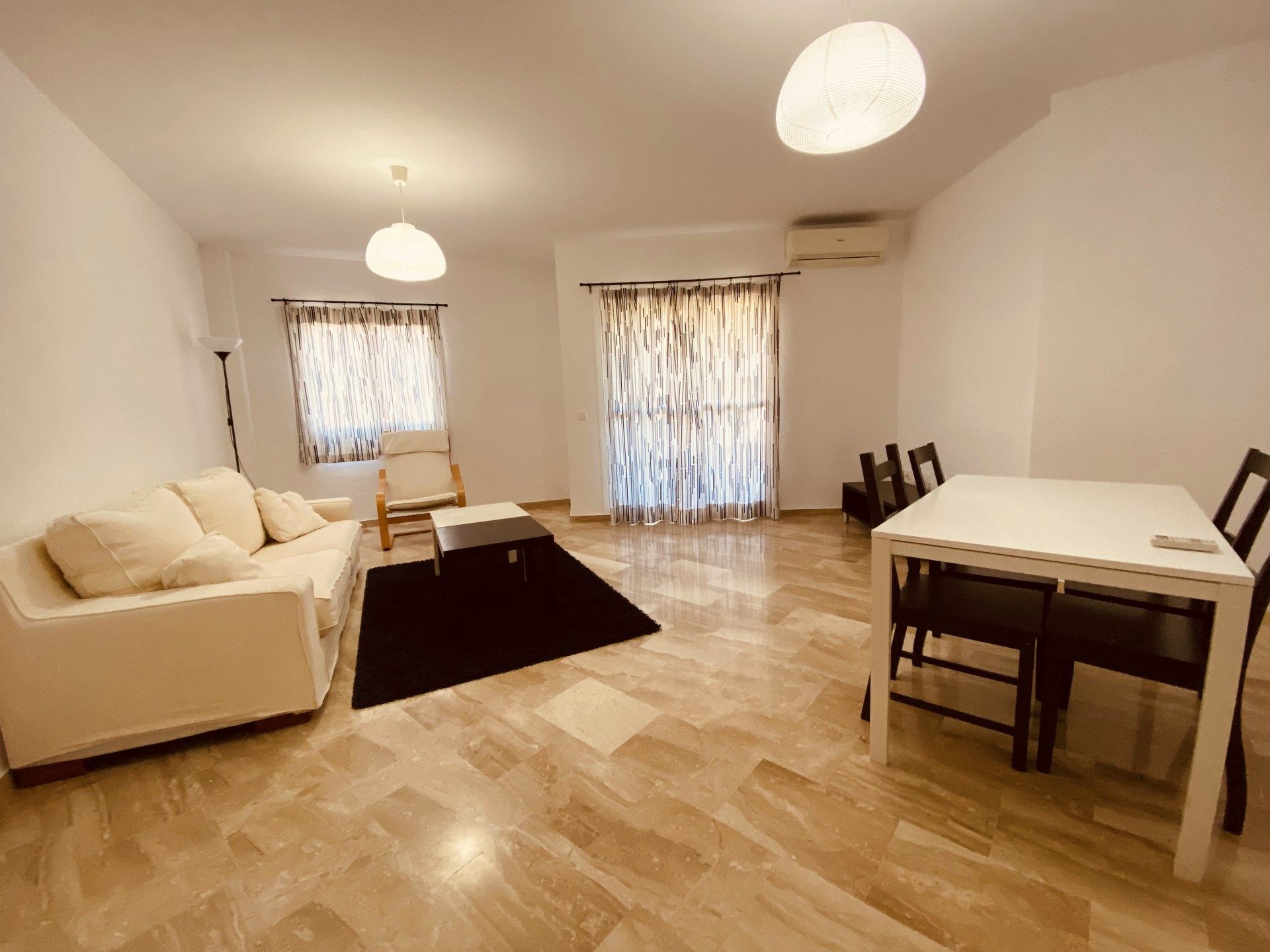 Study to rent in ESTORNINO, Cártama