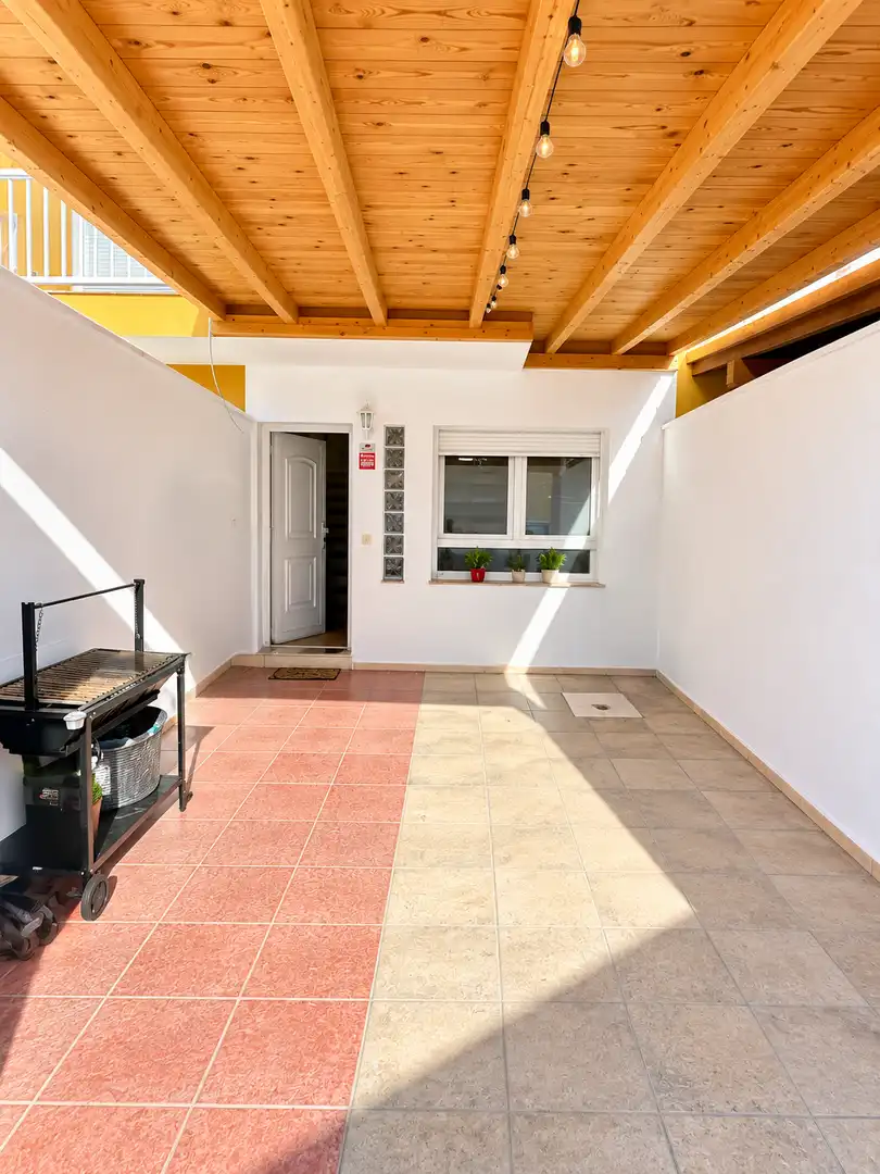 Dúplex en venda en Puerto del Rosario amb Aire condicionat, Terrassa i Traster