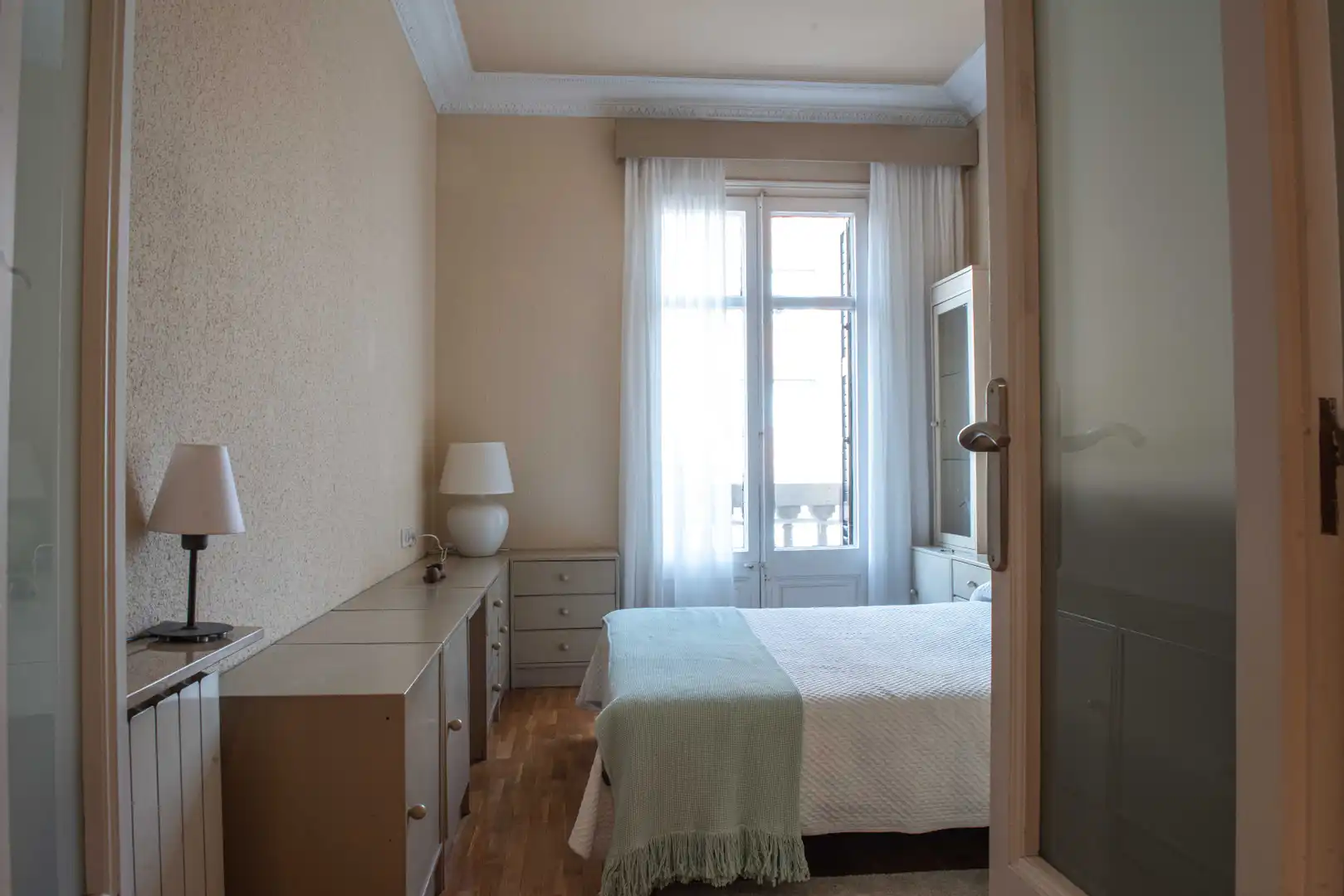 Wohnung mit Terrasse zum Verkauf in Passeig de Sant Joan 111, imagen 16