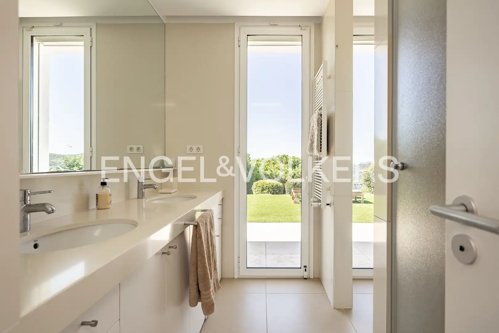 Casa amb jardí en venda a Supermaresme, imagen 15
