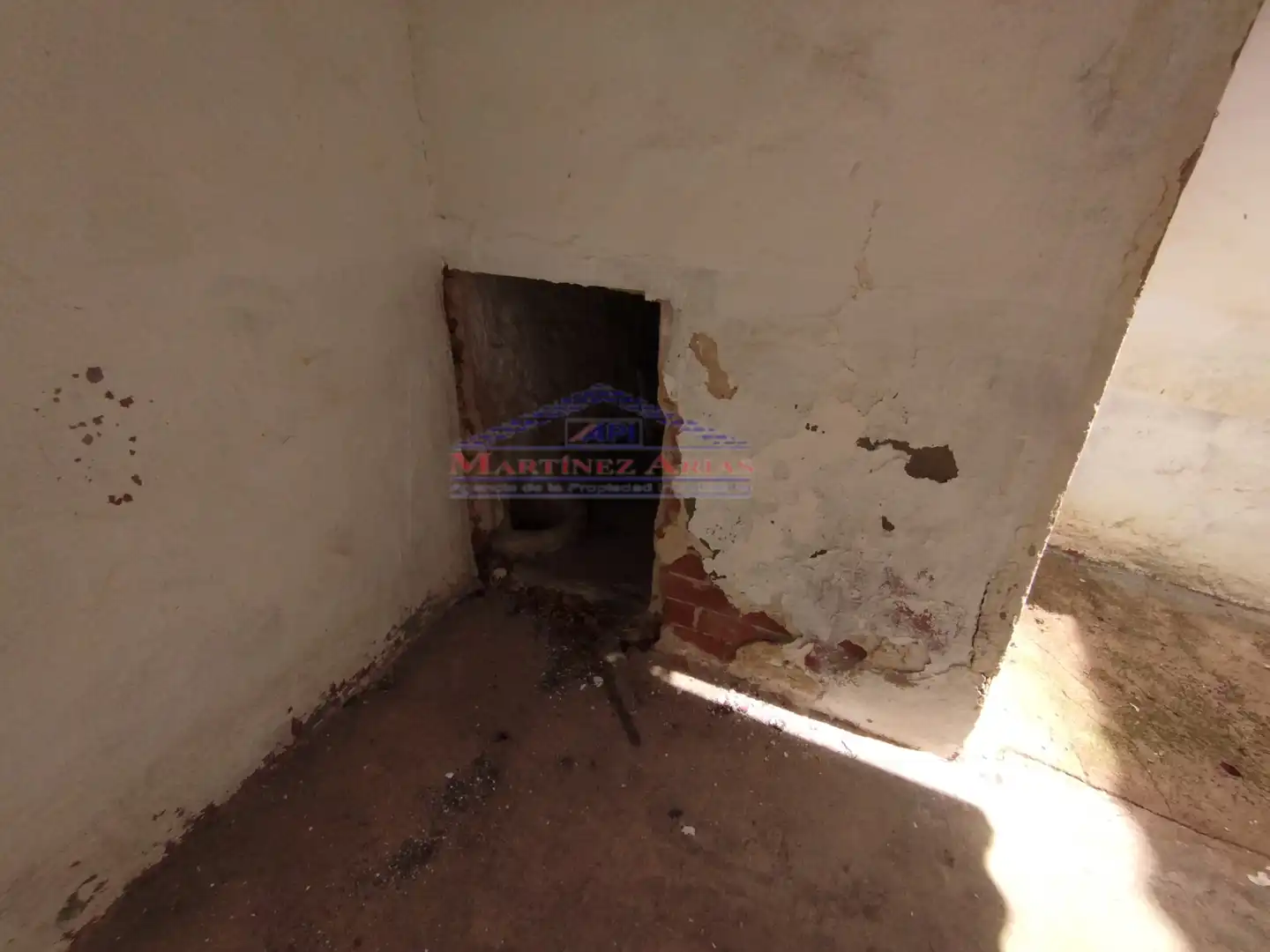 Casa adosada en venta en Santisteban del Puerto
