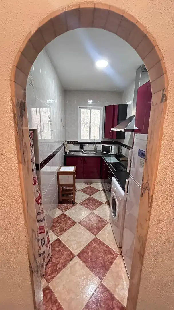 Piso en venta en El Pópulo - Santa María, imagen 13