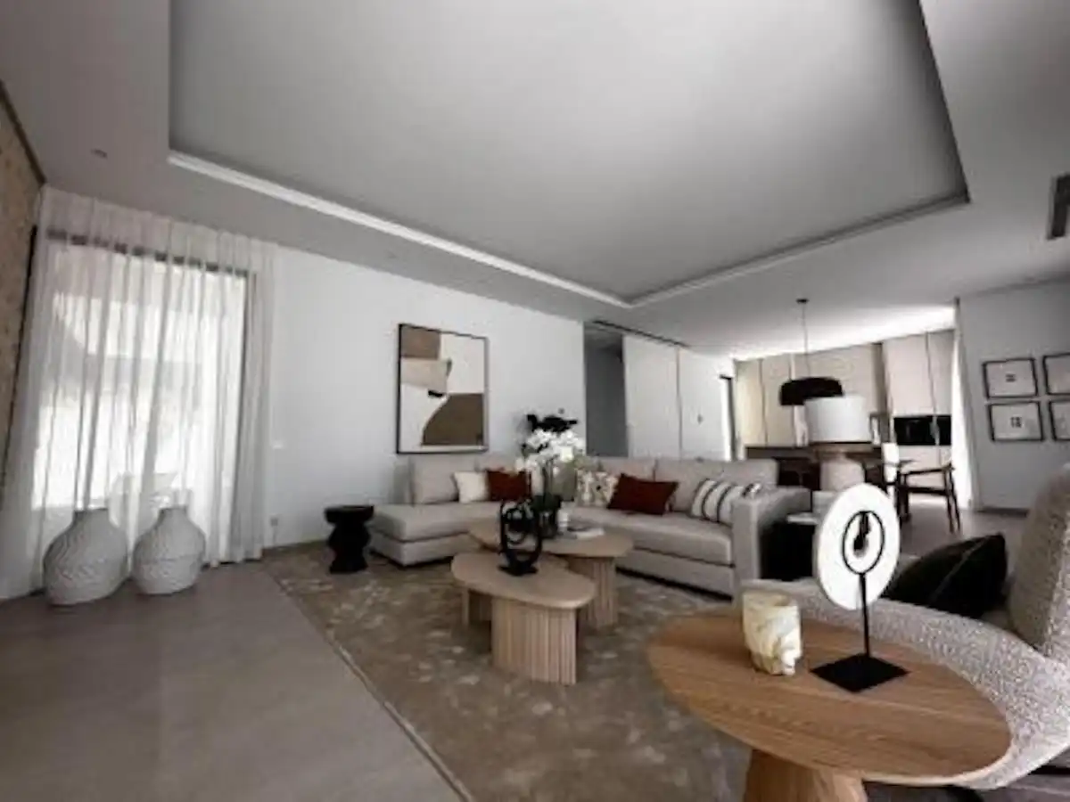 Penthouse with pool for sale in Carretera Istán Km. 1, imagen 9