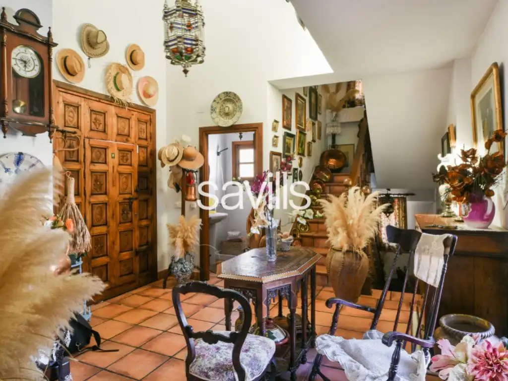 Houses for sale in Rincón de la Victoria