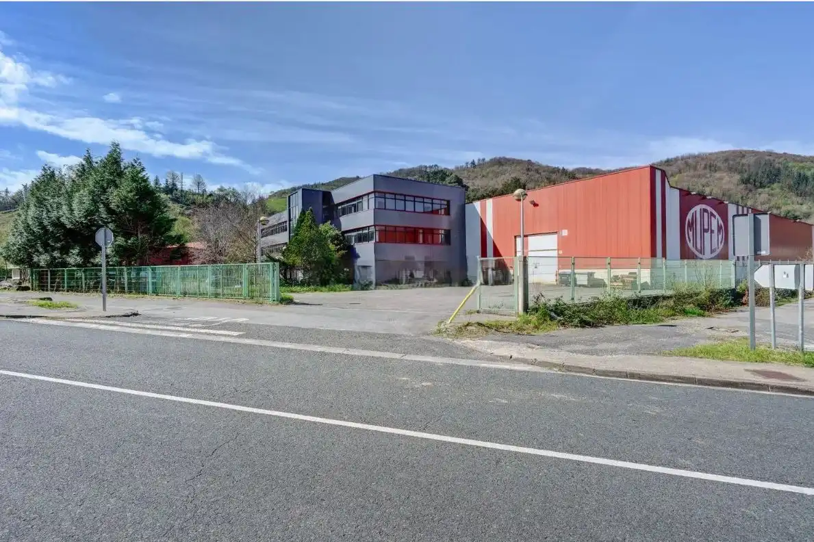 Local comercial en venda a Deba, imagen 7