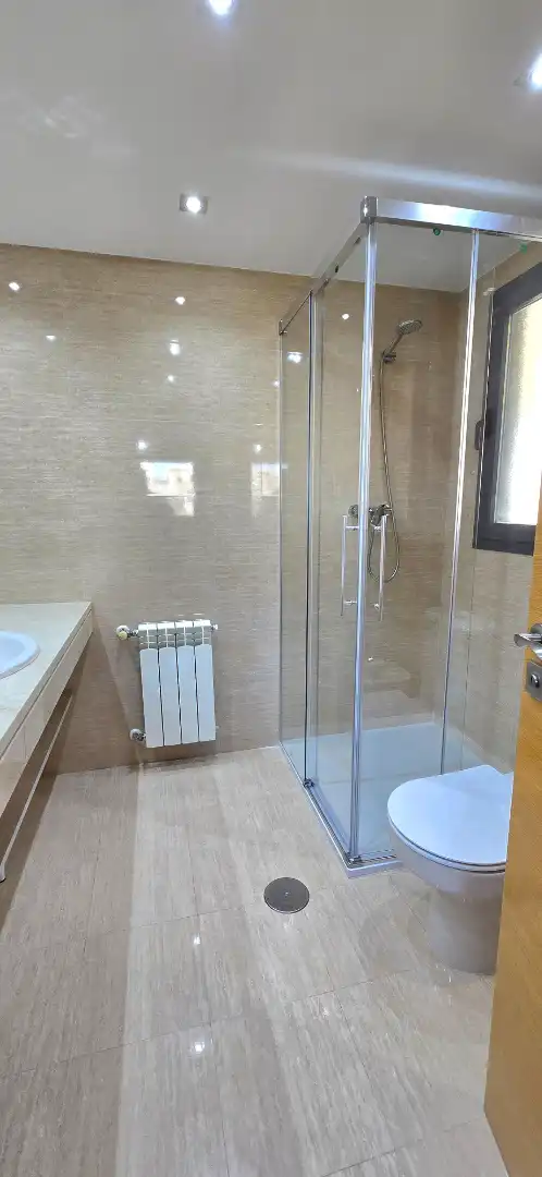 Casa pareada con piscina en venta en Calle de Ibiza, imagen 32
