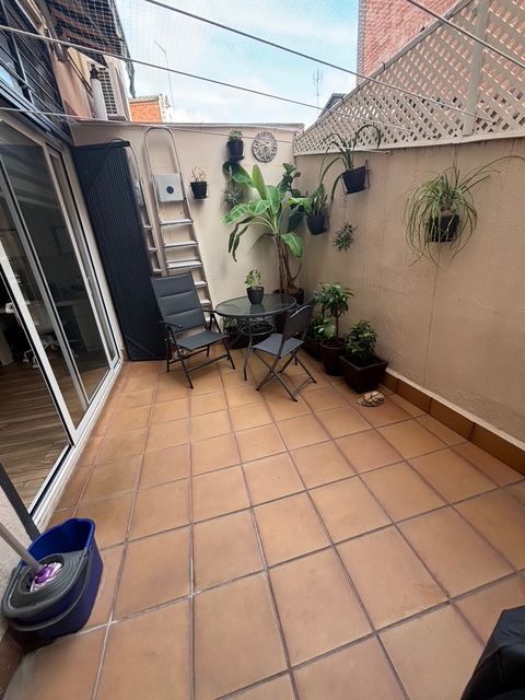 Flat for sale in Centre, Centre - Sant Josep - Sanfeliu