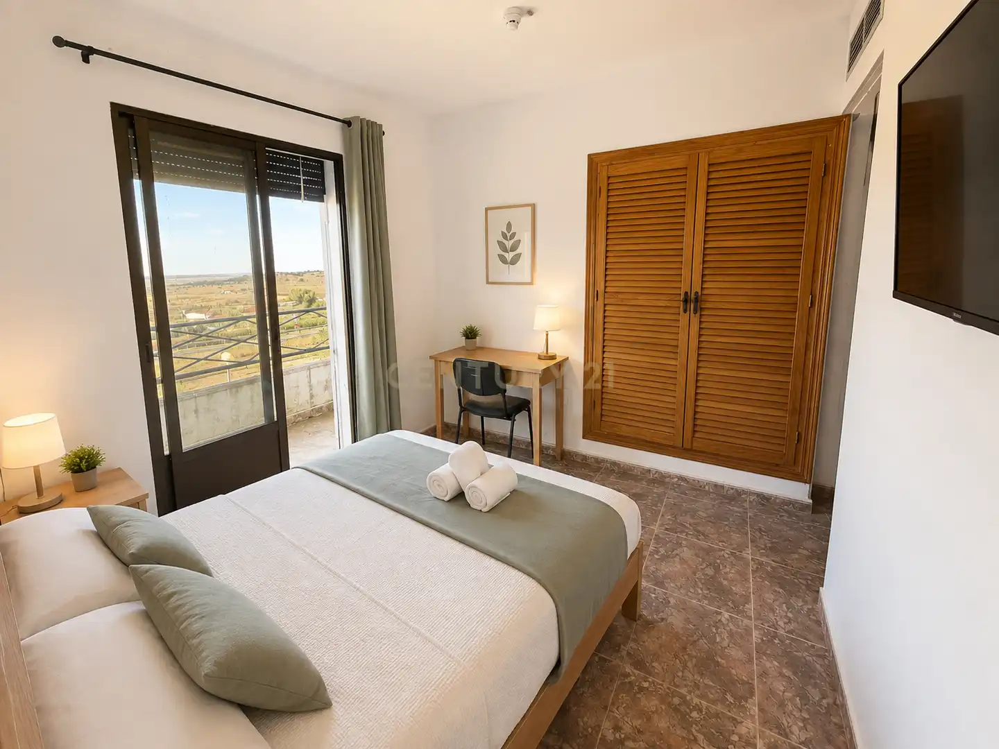 Local commercial à vendre à C8G2+P5 Aliseda, Spain, imagen 25