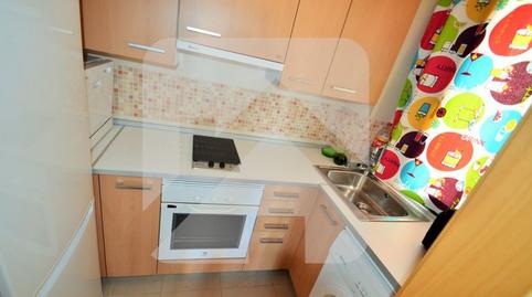 Foto 5 de Ático de alquiler en Calle Libertad, Hispanoamérica - Comunidades, Valdemoro