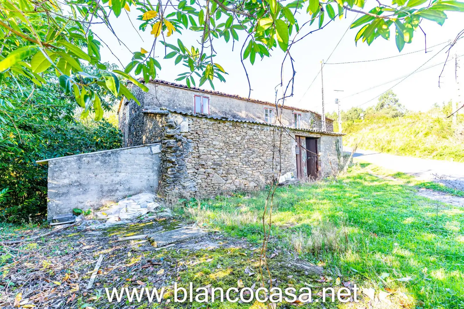 Casa con giardino in vendita a A Laracha, imagen 34