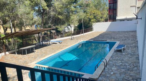 Foto 2 de Casa o xalet en venda a Santo Angel, Murcia