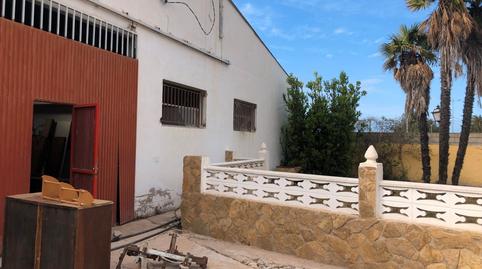 Foto 2 von Fabrikhallen zum Verkauf in Carrer Santa Bárbara, Piles, Valencia