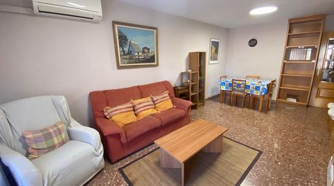 Foto 2 de Pis de lloguer a Calle Bélgica, Mestalla, Valencia Capital