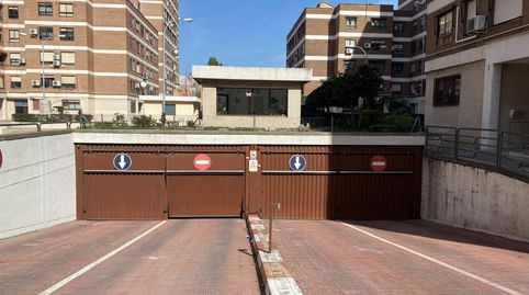 Foto 2 de Garaje en venta en Calle Murcia, 2, La Avanzada - La Cueva, Fuenlabrada