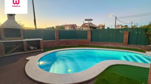 Photo 2 of Single-family semi-detached for sale in Lliçà de Vall, Barcelona