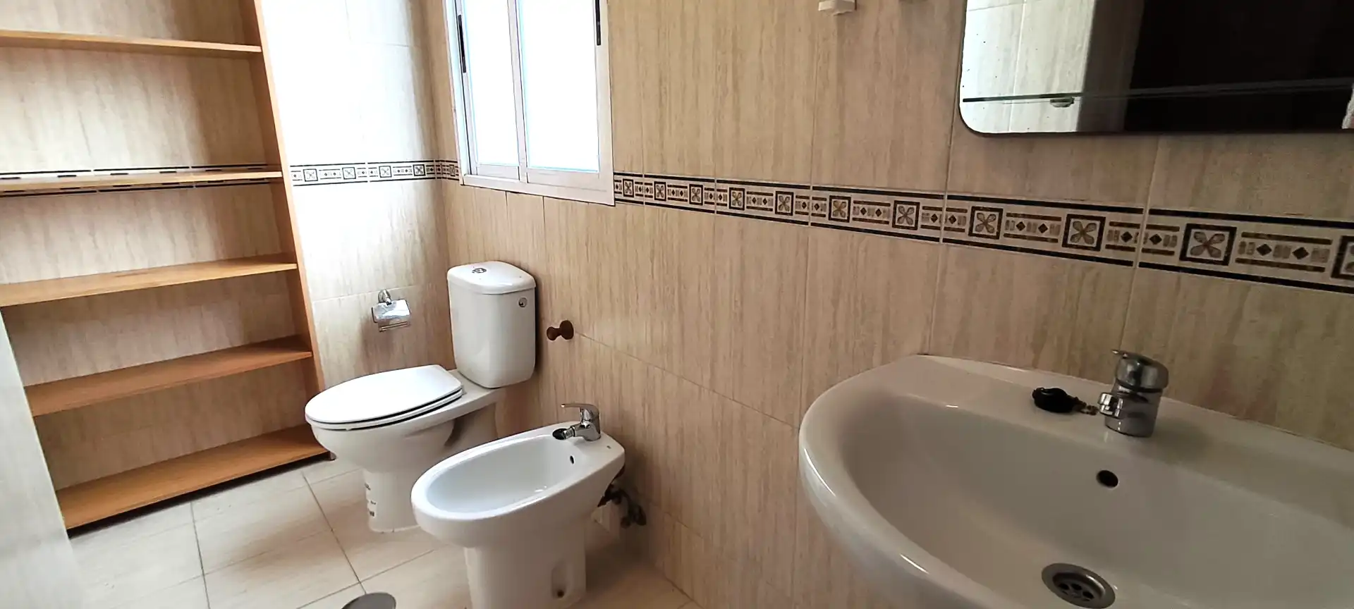 Piso con terraza en venta en Norte, imagen 13