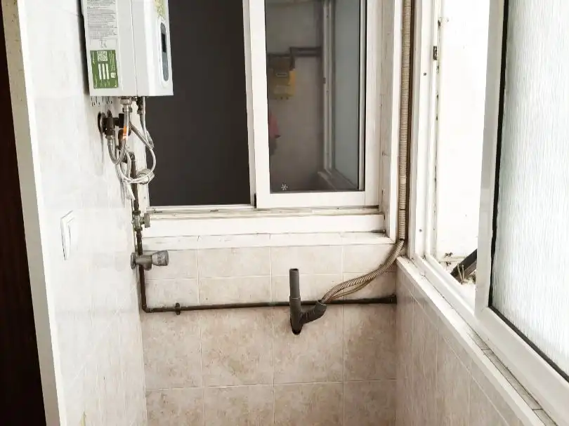 Terrassa de Pis en venda en Besós