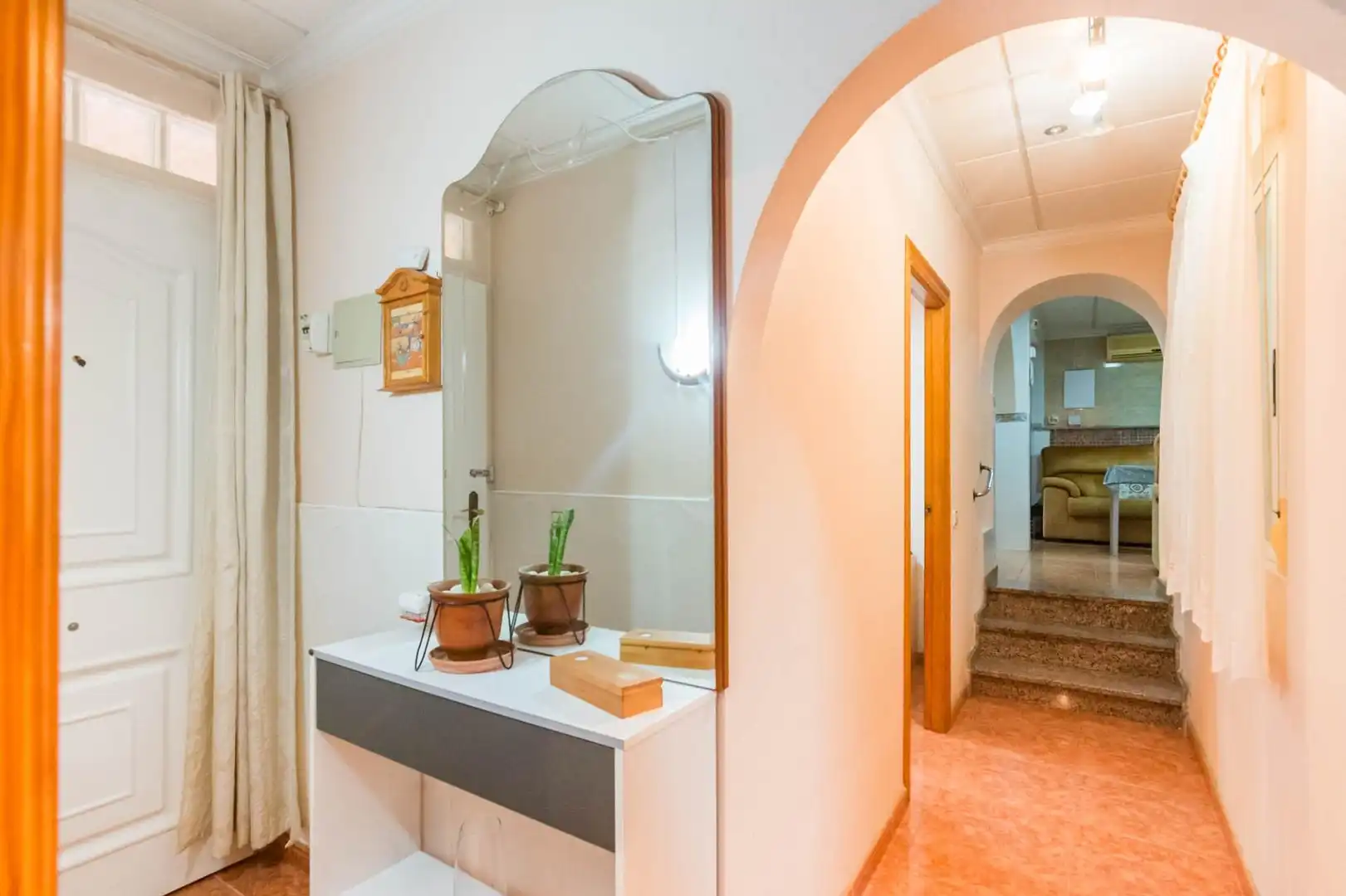 Casa a schiera con balcone in vendita a Calle San Antonio de Los Ramos, imagen 20