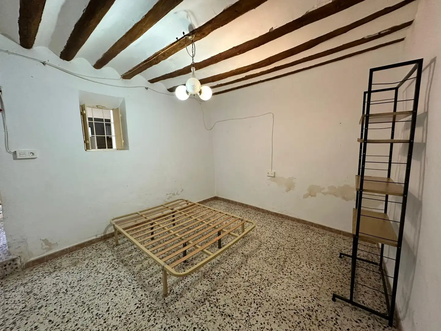 Casa o xalet en venda en Totana amb Moblat