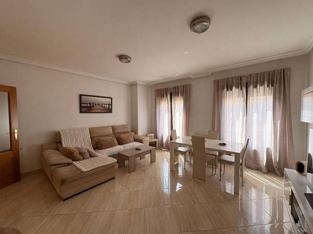 Piso en Venta en Peréz Galdós en Manzanares