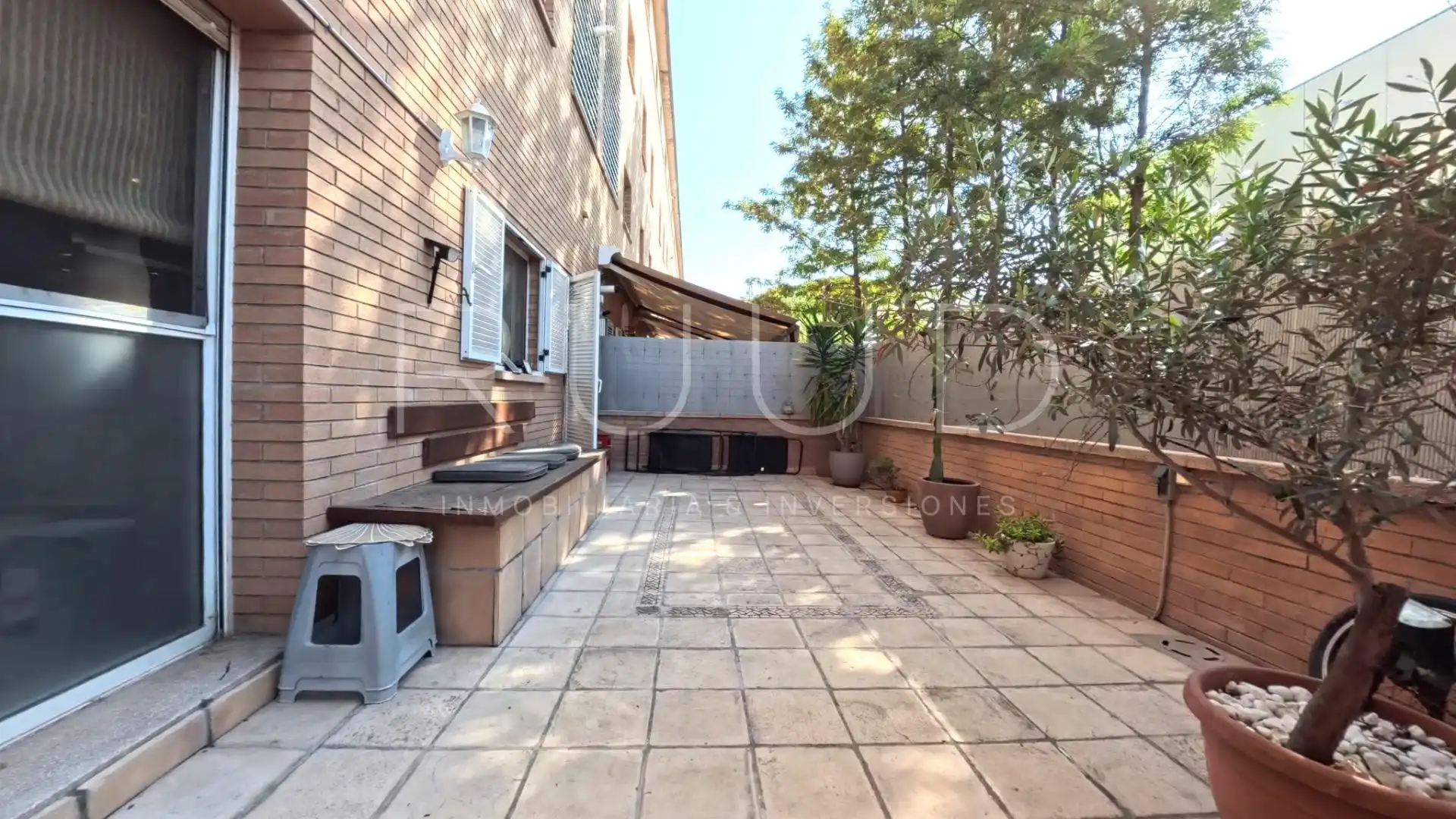 Pis amb jardí en venda a ARENYS, imagen 27