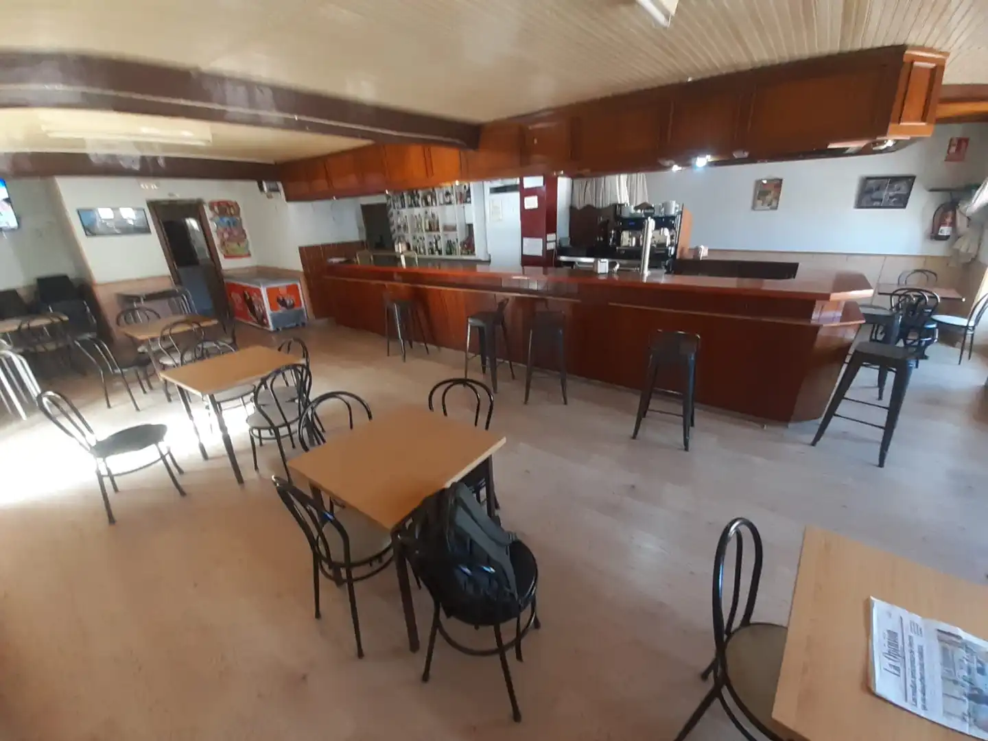 Local commercial à vendre à Argujillo, imagen 3