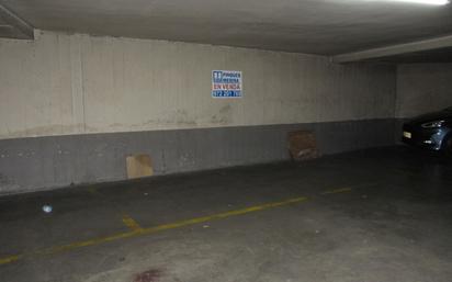 Parking of Garage for sale in Girona Capital