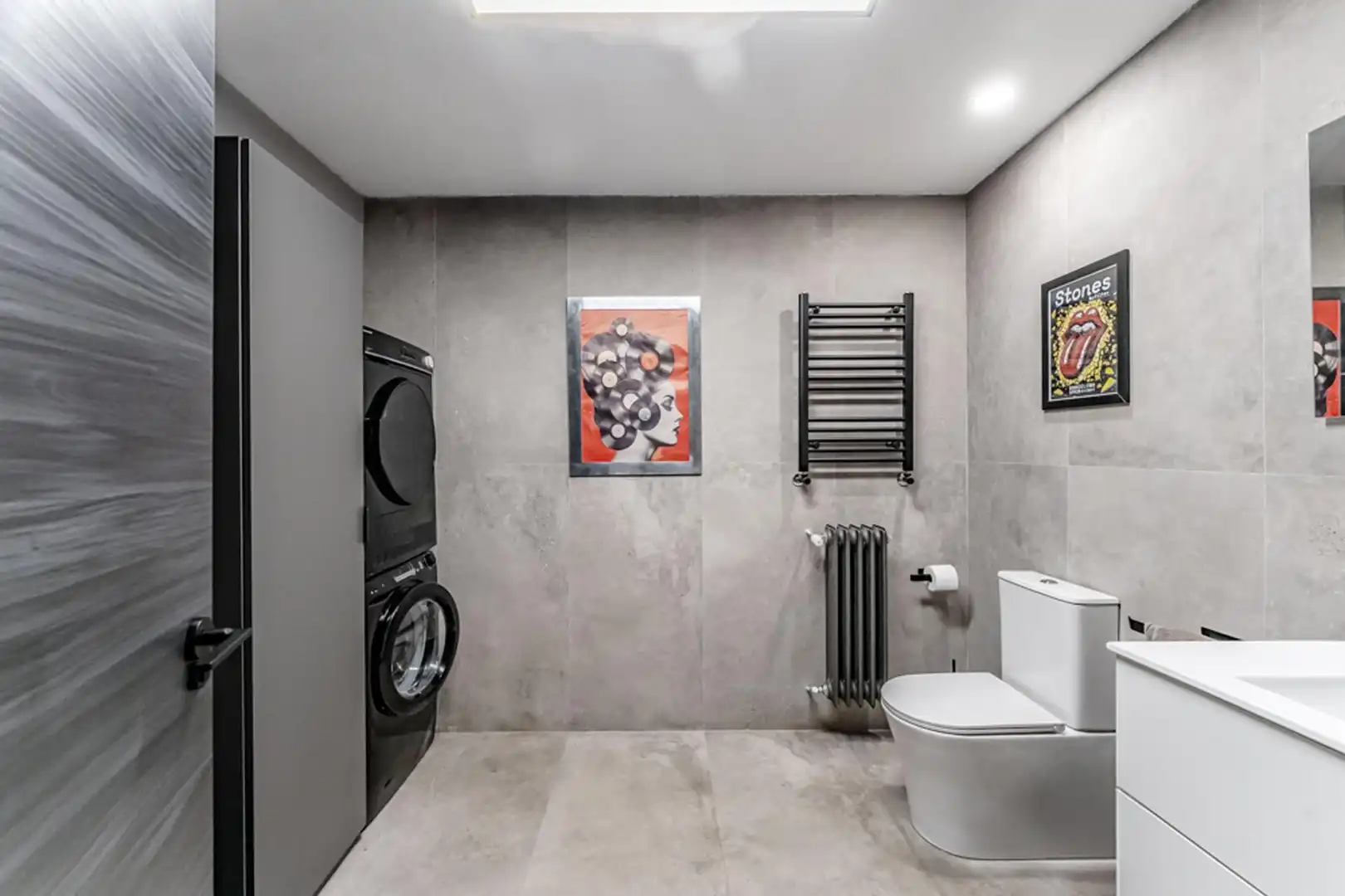 Erdgeschosswohnung mit Aufzug zum Verkauf in Calle ALEJANDRO SANCHEZ, imagen 41