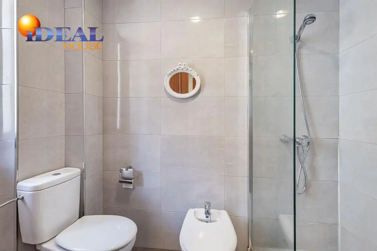 Flat with terrace for sale in Calle SAN ANTON 33, imagen 21